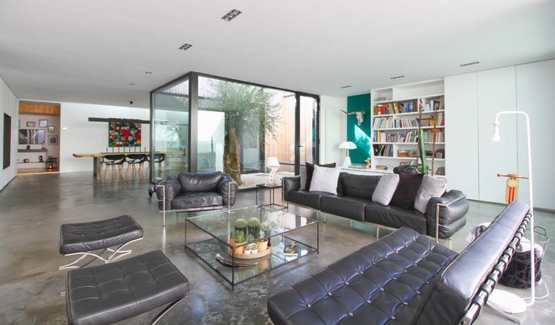 Casa Vivien Braga